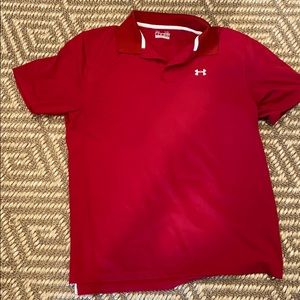 Men’s under armor shirt